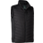 Deerhunter Moor Vatteret Vest med strik Black 5XL