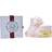 Kaloo Les Amis Child's Perfume Set EdC 100ml + Fluffy Toy