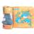 Melissa and Doug Float Alongs Baby Dolphins