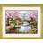 Dimensions 70-35313 garden -counted cross stitch