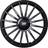 OMP Hubcap OMP1411 Black/Grey 14" (4 uds)