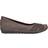 Easy Spirit Acasia Flats - Dark Brown