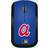 Strategic Printing Atlanta Braves Cooperstown Solid Design Wireless Mouse 1972/1980