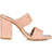 Journee Collection Melissa - Blush