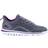 Propét TravelActiv Axial W - Grey/Purple