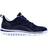 Propét TravelActiv Axial W - Navy/White