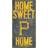 Fan Creations Pittsburgh Pirates Home Sweet Home Sign