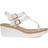 Journee Collection Bianca - White