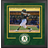 Fanatics Oakland Athletics Deluxe Horizontal Photograph Frame