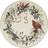 Lenox Winter Greetings Dinner Plate 27.305cm