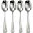 Oneida Moda Tea Spoon 7.1cm 4pcs