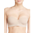 Natori Truly Smooth Strapless Bra - Café