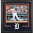 Fanatics Detroit Tigers Deluxe Horizontal Photograph Frame