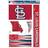 WinCraft St. Louis Cardinals Multi Use Team Decal Sheet