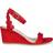 Journee Collection Loucia - Red