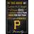 Fan Creations Pittsburgh Pirates In This House Sign