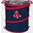 Logo Brands Boston Red Sox Collapsible Cooler