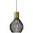 Dainolite 565-101P Pendant Lamp 25.4cm