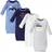 Luvable Friends Cotton Gowns 4-pack - Trucks (10133574)