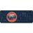 Strategic Printing Houston Astros 1977-1998 Cooperstown Wireless Keyboard