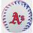 Rawlings Oakland Athletics Rawlings All American Big Boy Baseball