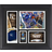 Fanatics Kansas City Royals Framed Salvador Perez Player Collage W Piece of Game-Used Ball