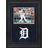 Fanatics Detroit Tigers Deluxe Horizontal Photo Frame