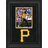 Fanatics Pittsburgh Pirates Deluxe Framed Vertical Photograph Frame with Team Logo