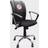 Dreamseat New York Yankees Logo Team Curve Office Chair