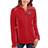 Antigua Washington Nationals World Series Bound Revolve 19 FL Full-Zip Jacket W