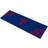 Victory Tailgate Texas Rangers Color Design Yoga Mat