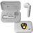 Strategic Printing Milwaukee Brewers Wireless Insignia Design Earbuds