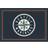 Imperial Seattle Mariners Spirit Rug