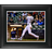 Fanatics Christian Yelich Milwaukee Brewers Framed Autographed Horizontal Swinging Photograph with "18 NL MVP" Inscription