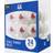 Victory Tailgate Boston Red Sox 24-Count Logo Table Tennis Balls