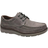 Aston Lace-Up Comfort - Grey