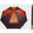 Team Golf Oregon State Beavers Golf Umbrella