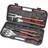 Cuisinart Grill Tool Set Barbecue Cutlery 13pcs