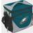 Logo Brands Philadelphia Eagles 24-Can Cooler Bag