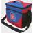 Logo Brands Chicago Cubs 24-Can Cooler Bag