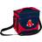 Logo Brands Boston Red Sox 24-Can Cooler Bag