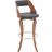 Armen Living Grady 30" Bar Stool 99.1cm