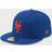 New Era New York Mets Authentic Collection On Field 59FIFTY Fitted Cap Sr