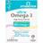 Vitabiotics Ultra Omega-3 High Purity Fish Oil 60 Capsules