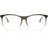 Gucci GG 0554O 008, including lenses, SQUARE Glasses, MALE