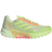 Adidas Terrex Agravic Flow 2.0 GTX Trail W - Almost Lime/Pulse Lime/Turbo