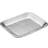 Wilton Armetale River Rock Large Serving Tray