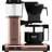 Moccamaster KBG 741 Select Copper