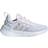 Adidas Kid's Racer TR21 - Cloud White/Blue Tint/Almost Pink