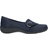 Easy Street Cinnamon Comfort - Navy